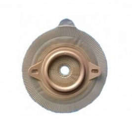 *Калоприємник 13171 стоміч.двухком.пластина Long Wear N5 Alterna флан.40мм 10-35мм