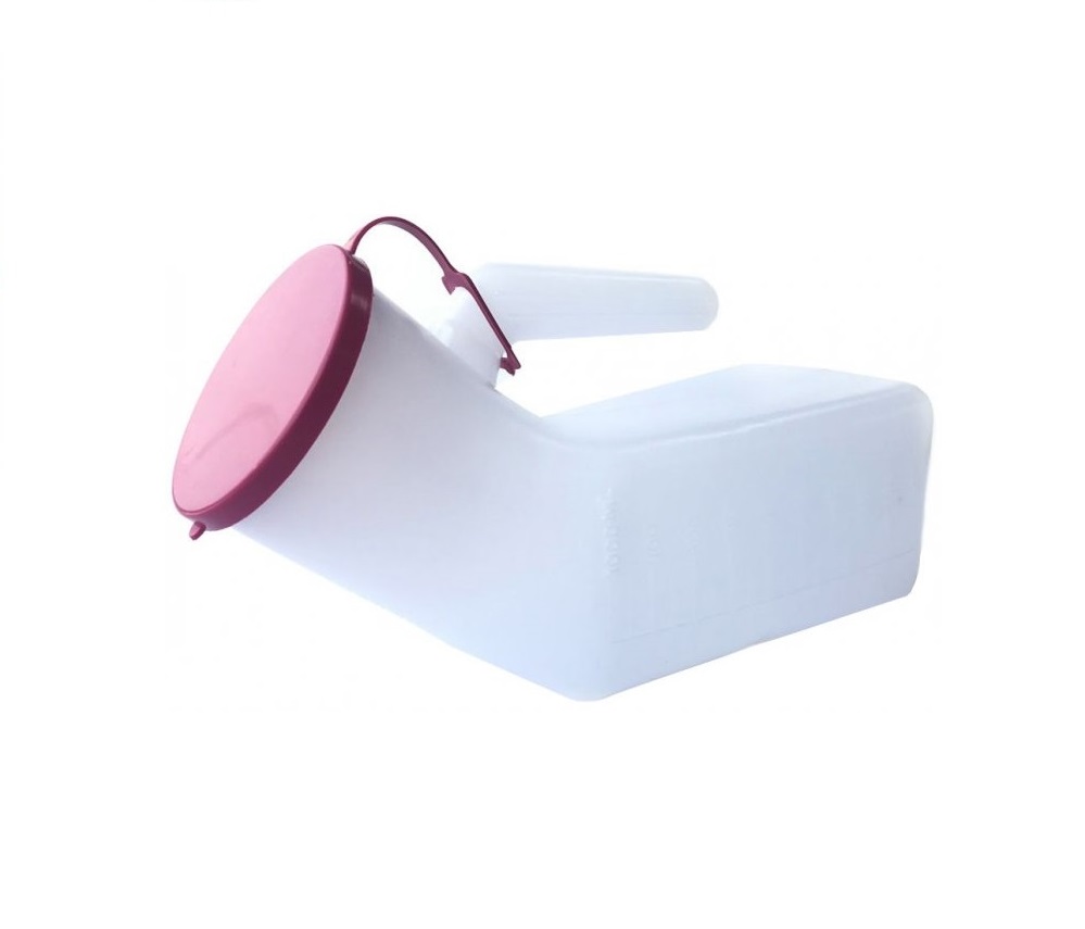 *Сечоприймач Ridni Care, RD-CARE-1-UNI