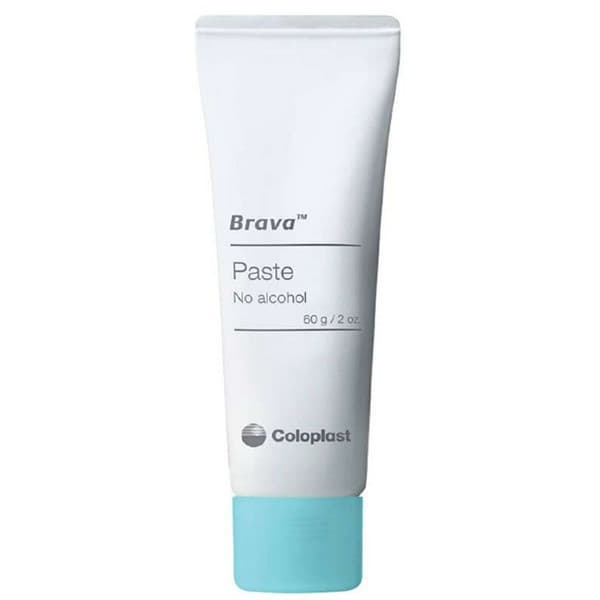 Паста 12050 Coloplast Brava д/калопр.без спирта 60г Паста 12050 Coloplast Brava д/калопр.без спирта 60г
