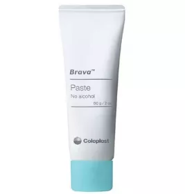 Паста 12050 Coloplast Brava д/калопр.без спирта 60г
