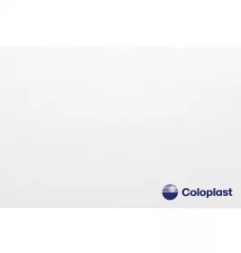 *Калоприймач 10367 Coloplast стом.2 комп.SenSura Click міш.відкр.непрозр.Макси.флан.70мм №30