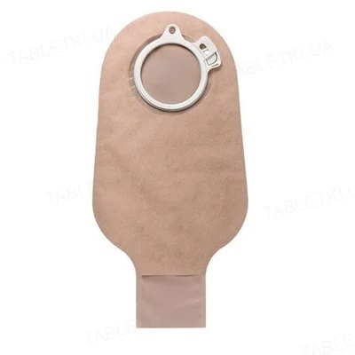 *Калоприемник 1691 Coloplast двухкомпонентный мешок 40мм №30 *Калоприемник 1691 Coloplast двухкомпонентный мешок 40мм №30