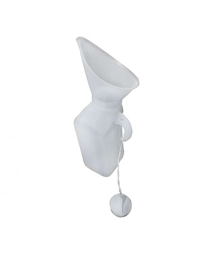 Сечоприймач Волес для хлопчиків 100 мл