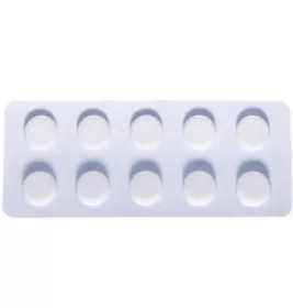 *Аскорутин табл.№10 Монфарм