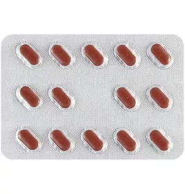 Ванатекс комбі таблетки по 160 мг/12.5 мг 28 шт. (14х2)