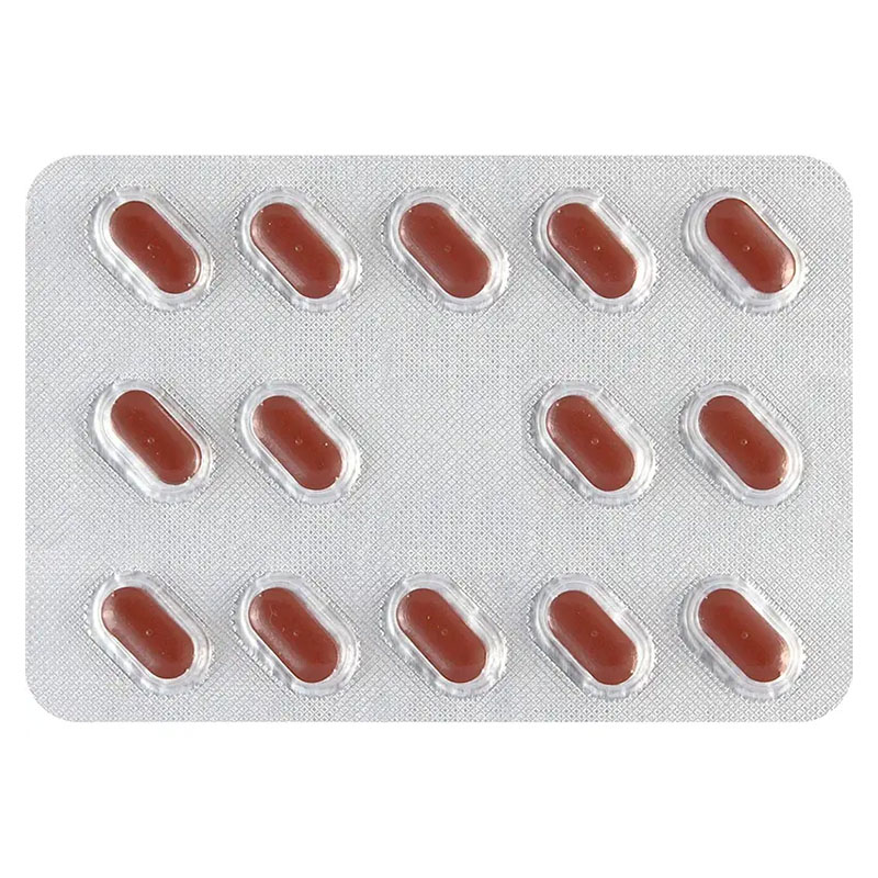 Ванатекс комбі таблетки по 160 мг/12.5 мг 28 шт. (14х2)