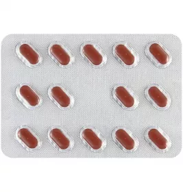 Ванатекс таблетки по 160 мг 28 шт. (14х2)