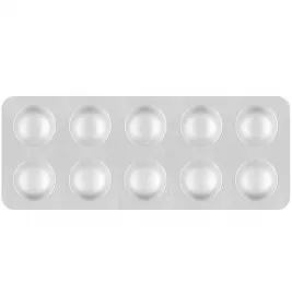 Аторвастерол таблетки по 20 мг 30 шт. (10х3)