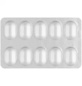 Аторвастерол таблетки по 40 мг 30 шт. (10х3)