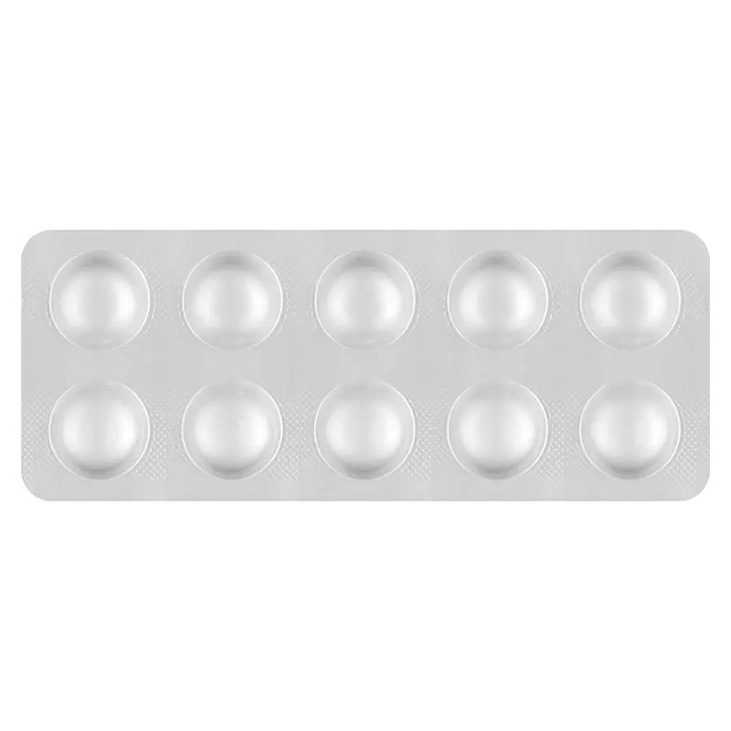 Ромазик таблетки по 10 мг 30 шт. (10х3)