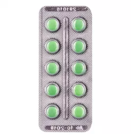 Раунатин-Здоров'я таблетки по 2 мг 10 шт.