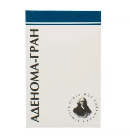 Аденома-гран гранули по 10 г у пеналі