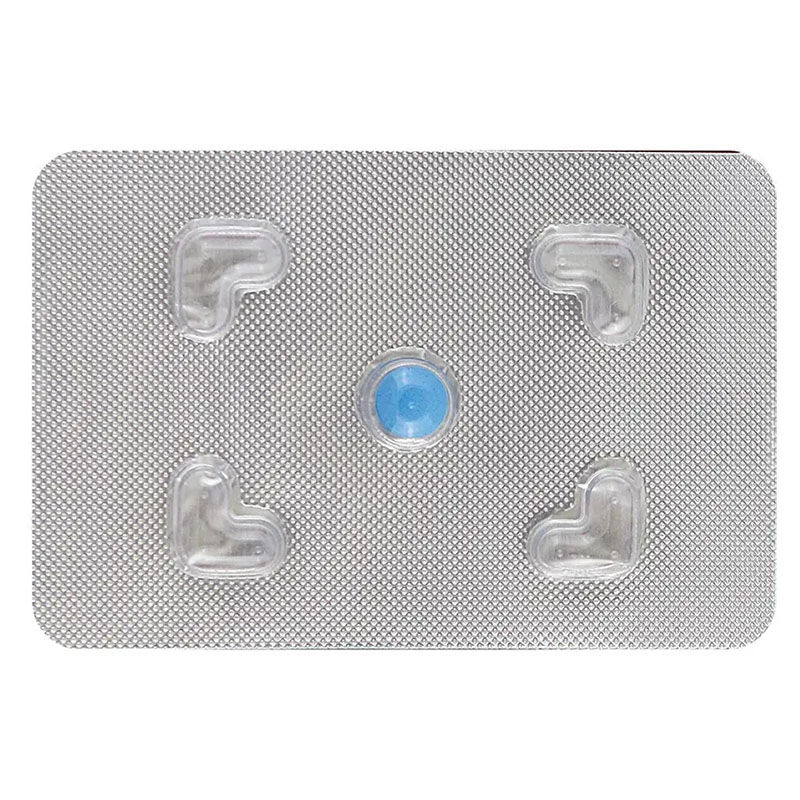 Максигра таблетки по 50 мг 1 шт.