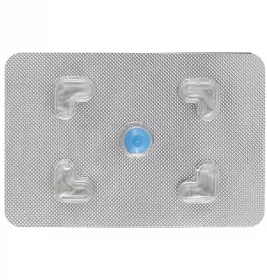 Максігра таблетки по 50 мг 1 шт.