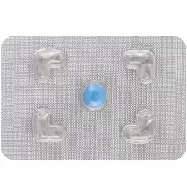 Максігра таблетки по 100 мг 1 шт.