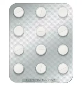 Ременс таблетки 36 шт. (12х3)