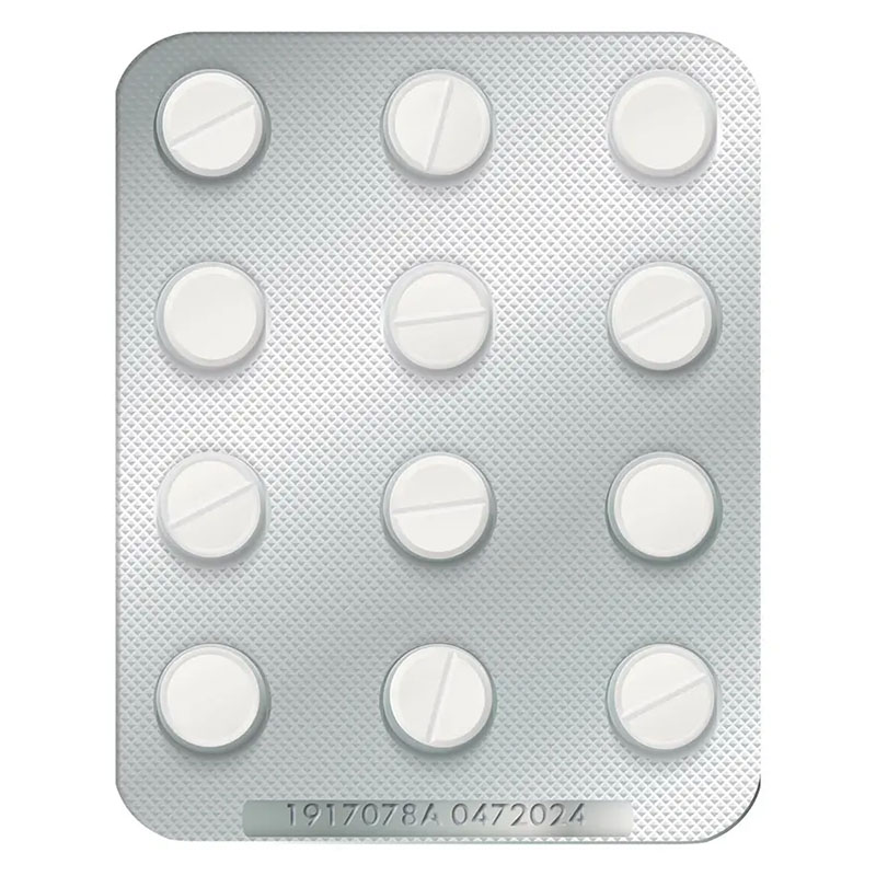 Ременс таблетки 12 шт.