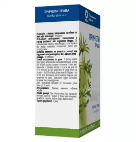 Причепи трава по 1.5 г у фільтр-пакетиках 20 шт. - Віола