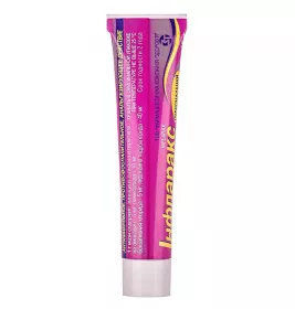 Інфларакс мазь по 15 г у тубах 1 шт.