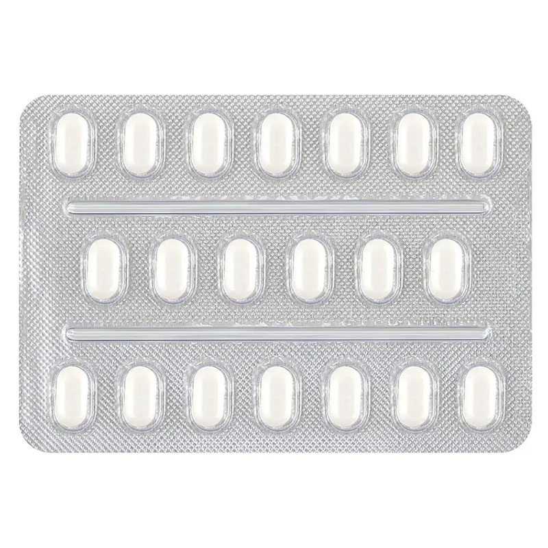 Аллертек таблетки по 10 мг 20 шт. (20х1)