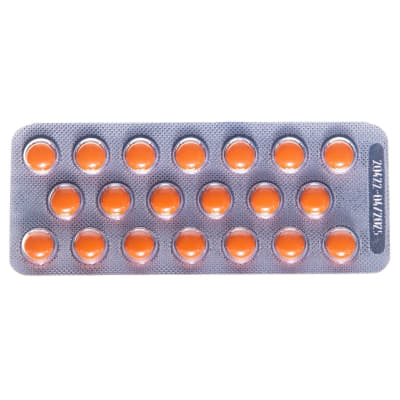 Глаувент таблетки по 40 мг 20 шт.