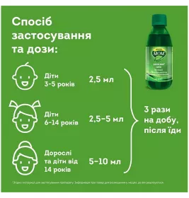 Доктор мом сироп по 150 мл во флаконе