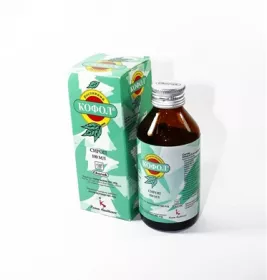 Кофол сироп по 100 мл у флаконі 1 шт.