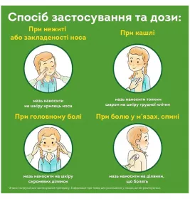 Доктор мом мазь по 20 г в банке