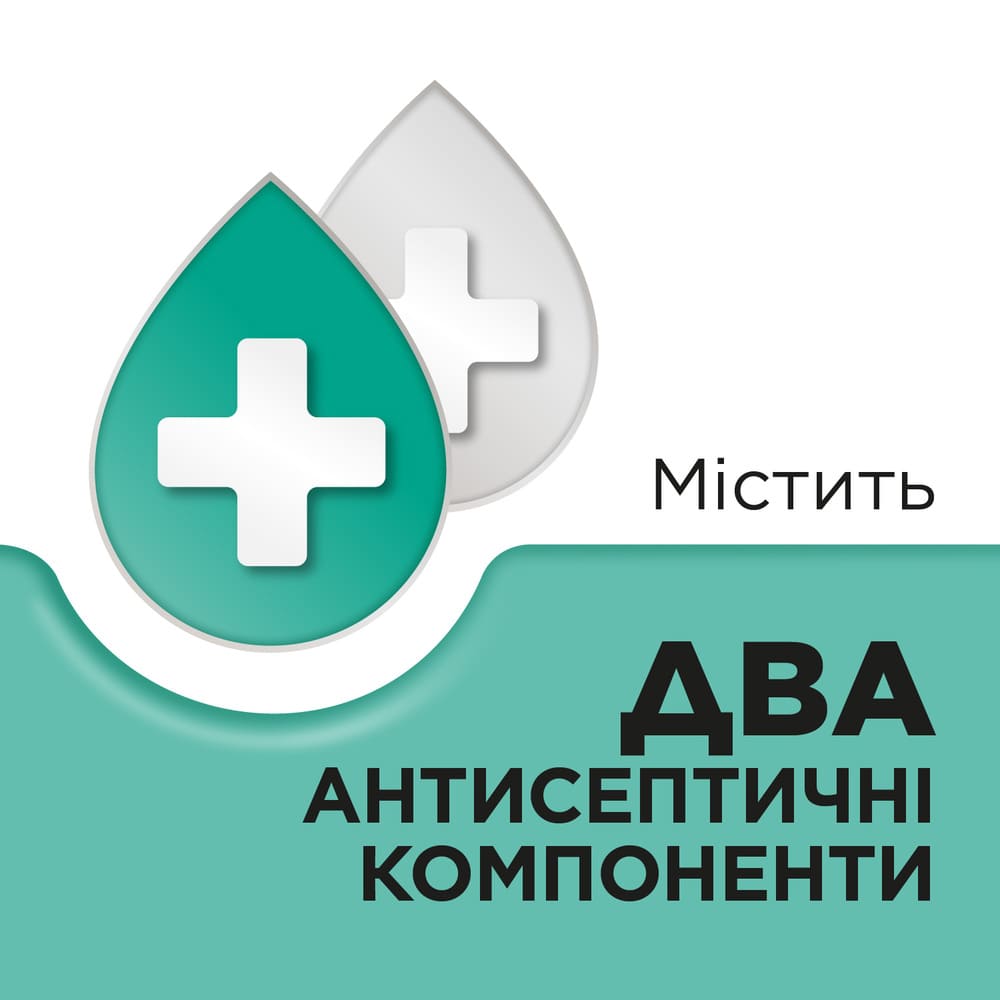 Стрепсилс ментол-эвкалипт леденцы 24 шт.