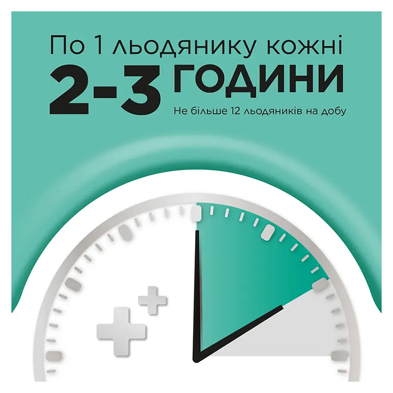Стрепсилс ментол-эвкалипт леденцы 24 шт.