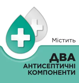 Стрепсілс ментол-евкаліпт льодяники 24 шт.