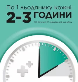 Стрепсілс ментол-евкаліпт льодяники 24 шт.