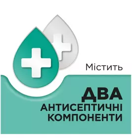 Стрепсілс ментол-евкаліпт льодяники 24 шт.