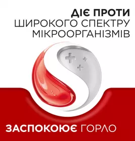 Стрепсілс Оригінальний льодяники 24 шт.