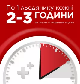 Стрепсілс Оригінальний льодяники 24 шт.