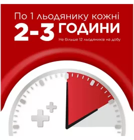 Стрепсілс Оригінальний льодяники 24 шт.