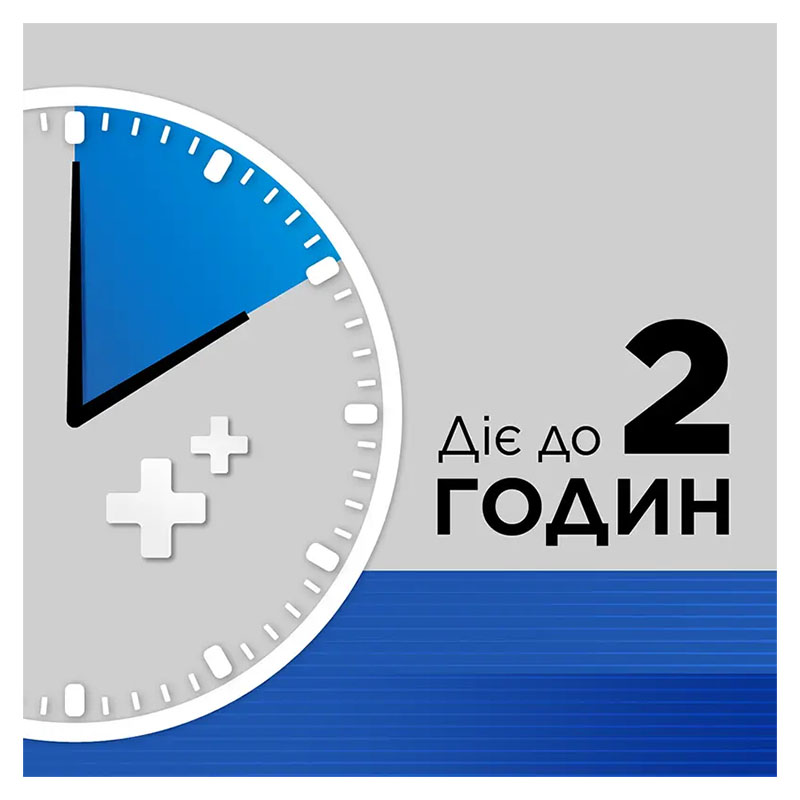 Стрепсилс плюс леденцы 16 шт. (8х2)