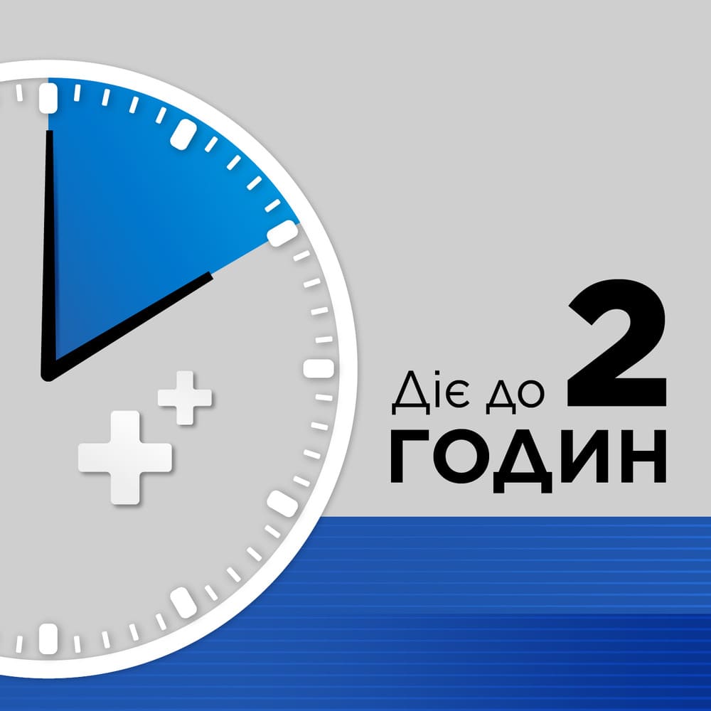 Стрепсілс плюс льодяники 16 шт. (8х2)