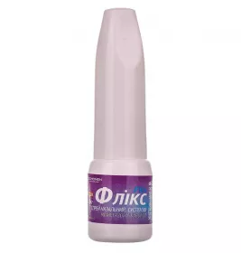 Флікс назальний спрей 0,05% 70 доз по 9 г у флаконі 1 шт.