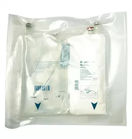 Нутрифлекс Ліпід Пері емульсія для інфузій по 1250 мл у трикамерних мішках 5 шт.