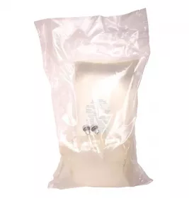 Натрію хлорид розчин для інфузій 0,9% 5000 мл у контейнері 1 шт. - Фарматрейд