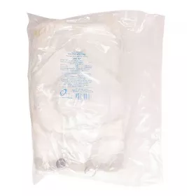 Натрію хлорид розчин для інфузій 0,9% 3000 мл у контейнері 1 шт. - Фарматрейд