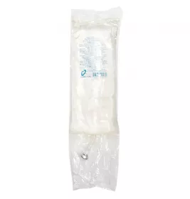 Натрію хлорид розчин для інфузій 0,9% 1000 мл у контейнері 1 шт. - Фарматрейд