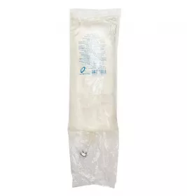 Натрію хлорид розчин для інфузій 0,9% 1000 мл у контейнері 1 шт. - Фарматрейд