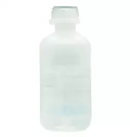 Натрия хлорид раствор для инфузий 0,9% по 200 мл во флаконе Bottle Pack - Юрия-фарм
