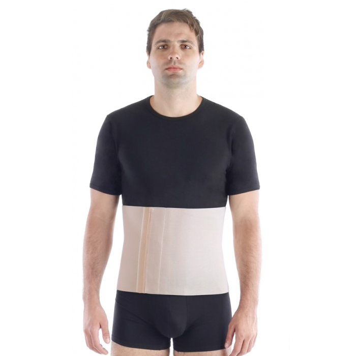 *Бандаж післяопераційний беж.р.2 тип 150 Торос