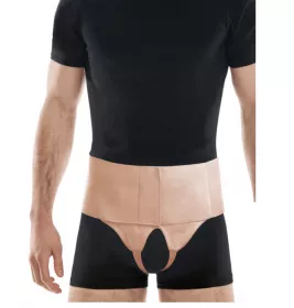 *Бандаж 351 противогриж.паховий р.2 Торос