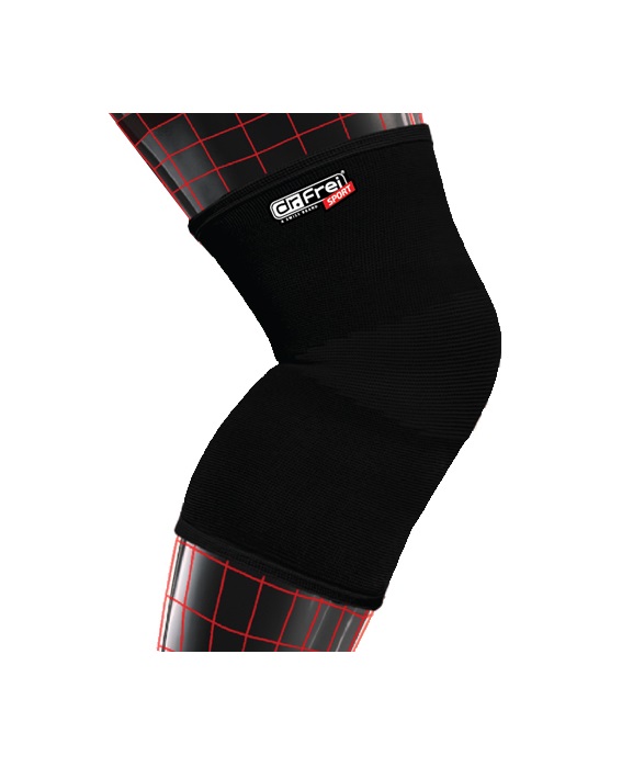 *Бандаж Dr.Frei на колінний суглоб розмір S S6040