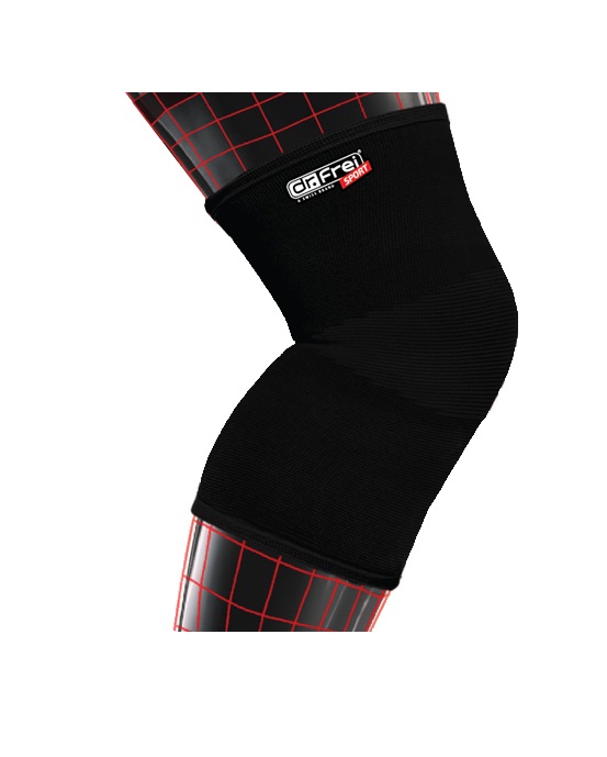 *Бандаж Dr.Frei на колінний суглоб розмір XL S6040
