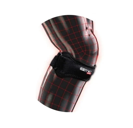 *Бандаж Dr.Frei на колінний суглоб роз’ємний S6010